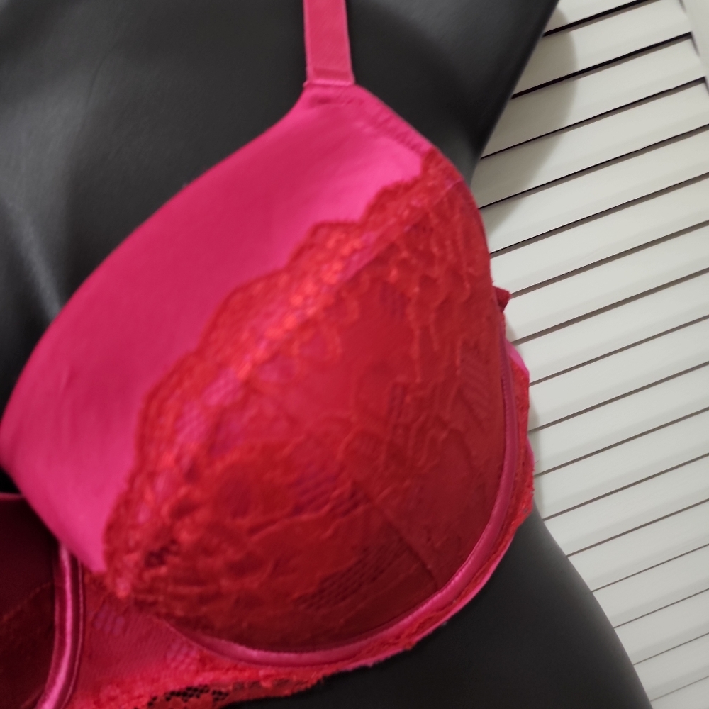 Cacique Bra - Picture 3 of 5